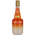 Produktbild: Peachtree Liqueur 20% Vol. 0,7l