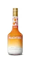 Produktbild: Peachtree De Kuyper Pfirsichlikör 1er pack (1 x 0.7 l)