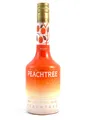 Produktbild: Peachtree The Original Pfirsichlikör 0,7l, alc. 20 Vol.-%,