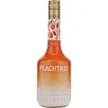 Produktbild: De Kuyper Peachtree Likör 20% Vol. 700ml