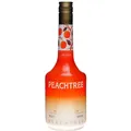 Produktbild: Peach Tree Liqueur De Kuyper Peachtree 0,7l 20%