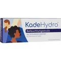 Produktbild: KADEHYDRO Befeuchtungsovula, 14 St.