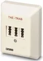 Produktbild: Phoenix Contact TAE-TRAB FM 2/AP (339419)