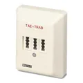 Produktbild: Phoenix Contact TAE-Anschlussdose AP NFN TAE-TRAB FM-NFN-AP