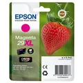 Produktbild: EPSON 29XL / T2993XL magenta Druckerpatrone