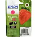 Produktbild: Epson Tinte C13T299340 magenta 29XL