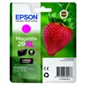 Produktbild: Original Epson C13T29934012 / 29XL Tintenpatrone magenta