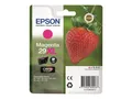 Produktbild: Original Epson C13T29934010 / 29XL Druckerpatrone Magenta