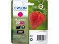 Produktbild: Epson 29XL (C13T29934012) - Magenta - Druckerpatrone - Hohe Kapazität