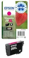 Produktbild: Epson Original 29XL Tinte Erdbeere (XP-235 XP-332 XP-335 XP-432 XP-435 XP-245 XP-342 XP-345 XP-442 XP-445 XP-247 XP-257 XP-255 XP-352 XP-355 XP-452 XP-455) magenta
