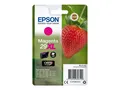 Produktbild: Epson EPSON 29XL XL Magenta Tintenpatrone Tintenpatrone