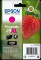 Produktbild: Epson Tintenpatrone Epson Expression Home XP-235 T2993 magenta High-Capacity Nachfülltinte (x)