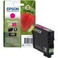 Produktbild: Epson 29XL magenta Erdbeere Original Druckerpatrone C13T299340