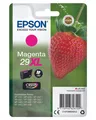 Produktbild: Epson Original 29XL Erdbeere Druckerpatrone - magenta (C13T29934012)