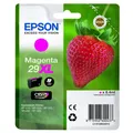 Produktbild: Original Epson 29XL  T2993  C13T29934012  C13T29934022 Tinte magenta