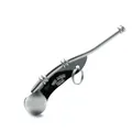 Produktbild: ACME No. 12 Boatswain | Signalpfeife | Schmuckpfeife | Schiffspfeife (nickel plated)