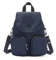 Produktbild: Kipling FIREFLY UP Kleiner Rucksack (umwandelbar in Schultertasche), Blue Bleu 2 (Blau)