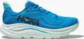 Produktbild: HOKA Herren Laufschuhe Blau 1162030-HSK Grösse 42 2/3