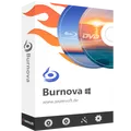 Produktbild: Aiseesoft Burnova 4031989032993