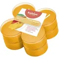 Produktbild: Bolsius - Duftteelichter Maxi True Scents Mango Ø 4,6 Cm, 8er Pack Teelichter