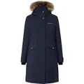 Produktbild: Didriksons Erika WNS Parka 3 dark night blue (999) 46