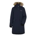 Produktbild: Didriksons Erika Women's Parka 3, Größe:46, Farbe:dark night blue