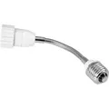 Produktbild: EUROLITE Adapter E-27 auf GU-10 Schwanenhals (94601430)