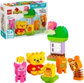 Produktbild: LEGO 10457 DUPLO Disney Winnie Puuhs Geburtstagsparty (10457)