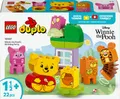 Produktbild: LEGO Winnie Puuhs Geburtstagsparty - 10457