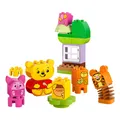 Produktbild: Lego Duplo® DUPLO® Winnie Puuhs Geburtstagsparty