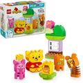 Produktbild: LEGO DUPLO Disney 10457 Winnie Puuhs Geburtstagsparty