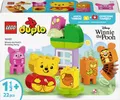 Produktbild: 10457 LEGO DUPLO Winnie Puuhs Geburtstagsparty