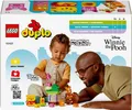 Produktbild: Gadget - Lego: 10457 - Duplo Disney - Festa Di Compleanno Di Winnie The Pooh - L