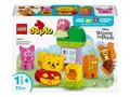 Produktbild: LEGO 10457 DUPLO - Disney Winnie Puuhs Geburtstagsparty - Neu & OVP