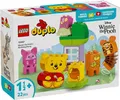 Produktbild: LEGO® DUPLO® 10457 - Winnie Puuhs Geburtstagsparty - NEU & OVP -