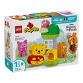 Produktbild: LEGO 10457 Winnie Puuhs Geburtstagsparty