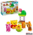 Produktbild: LEGO Duplo 10457 Winnie Puuhs Geburtstagsparty 10457