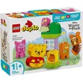 Produktbild: Lego Duplo 10457 Winnie Puuhs Geburtstagsparty