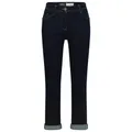 Produktbild: CECIL Regular-fit-Jeans Style NOS Toronto STRAIGHT Rin blau 28/32