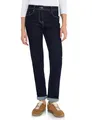 Produktbild: Cecil Straight Leg Jeans Rinsed wash 28