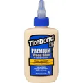 Produktbild: Titebond Premium III Holzleim wetterfest D3 - 118 ml