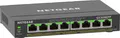 Produktbild: NETGEAR GS308EPP Netzwerk-Switch