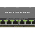 Produktbild: NETGEAR Plus Switch 8-port 10/100/1000