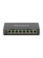 Produktbild: Netgear GS308EPP-100PES 8-Port PoE+ Gigabit Ethernet Plus Switch (123W)