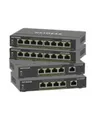 Produktbild: Netgear Plus GS308EPP Switch Smart 8 x 10/100/1000 PoE+ Desktop wandmontierbar PoE+ 123 W (GS308EPP-100PES)