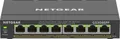 Produktbild: Netgear NETGEAR 8-Port Gigabit Ethernet High-Power PoE+ Plus Switch (GS308EPP) Managed L2/L3 Gigabit Ethernet (10/100/1000) Power over Ethernet (PoE) Schwarz (GS308EPP-100PES)
