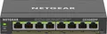 Produktbild: Netgear GS308EPP-100PES Switch NETGEAR 8x GE GS308EPP-100PES