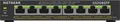 Produktbild: NETGEAR Plus Switch 8-port 10/100/1000 GS308EPP-100PES