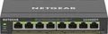 Produktbild: Netgear GS308EPP 8-Port Gb Eth PoE+ Smart Mgd Plus Switch