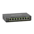 Produktbild: NETGEAR GS308EPP PoE Switch 8 Port Gigabit Ethernet LAN Switch PoE+ 123W Plus (M
